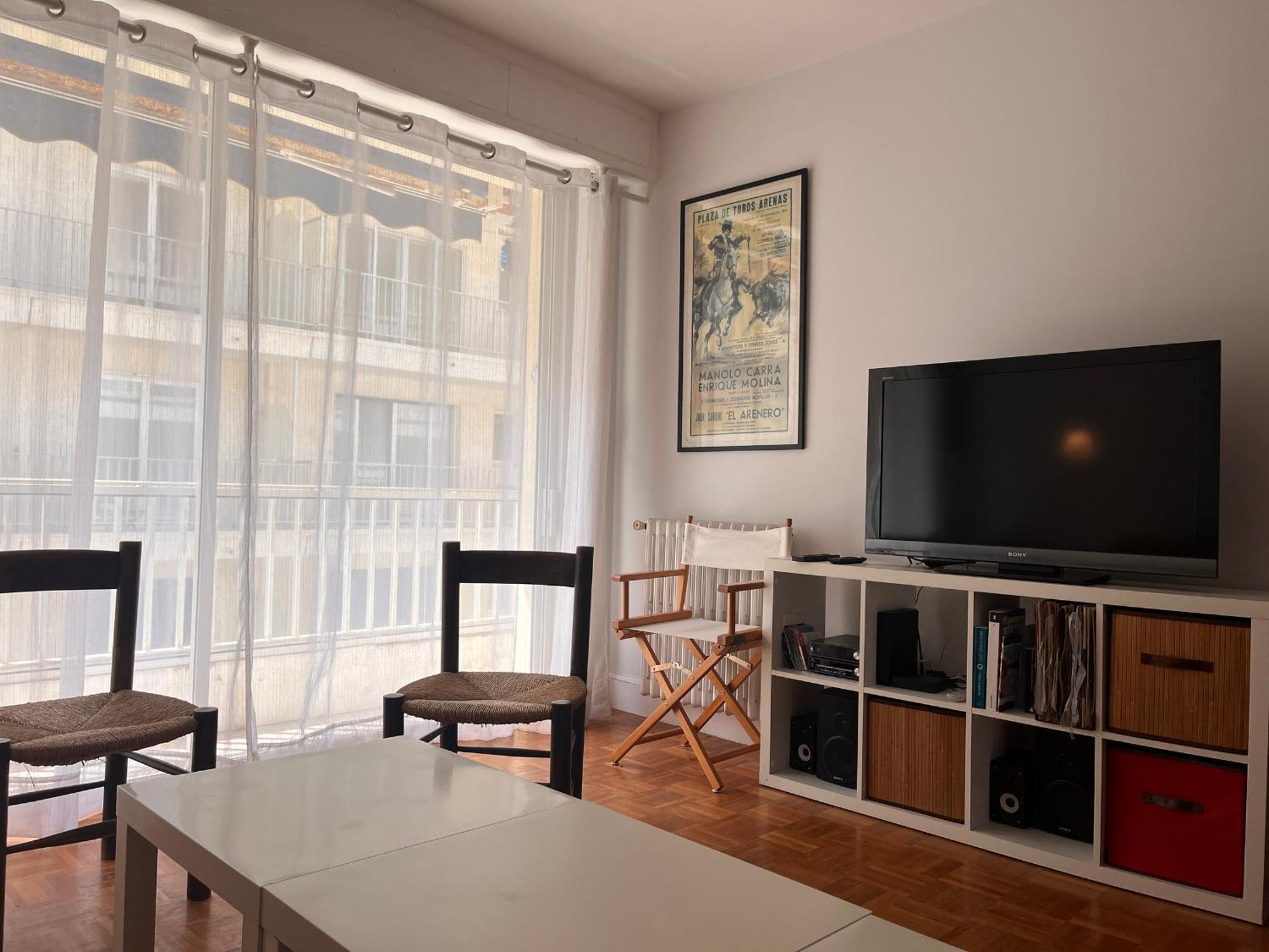 Appartement Lumineux, Proche Plage, Balcon, Parking, Wifi - Fr-1-239-962 سان جان دو لوز المظهر الخارجي الصورة