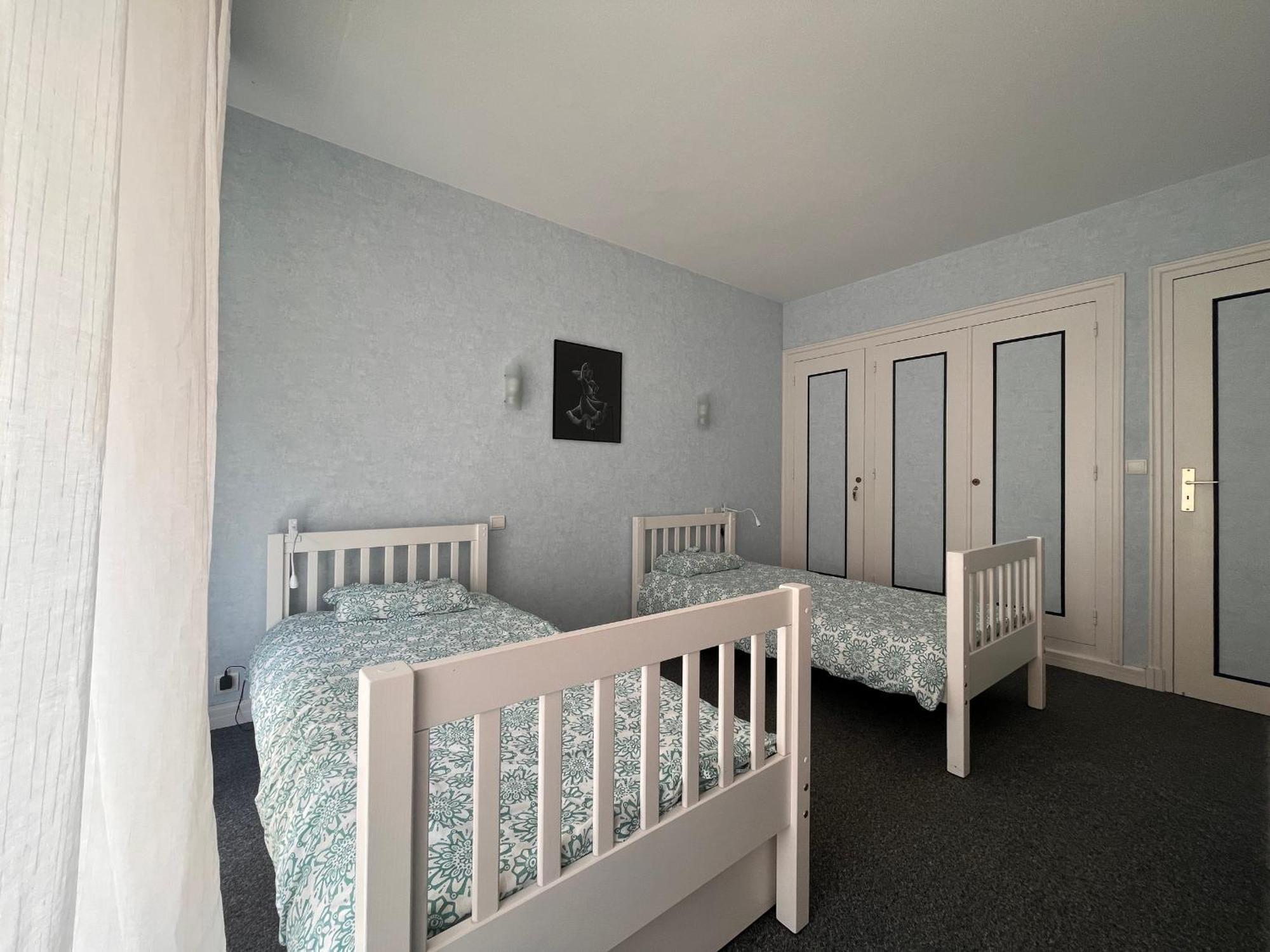 Appartement Lumineux, Proche Plage, Balcon, Parking, Wifi - Fr-1-239-962 سان جان دو لوز المظهر الخارجي الصورة