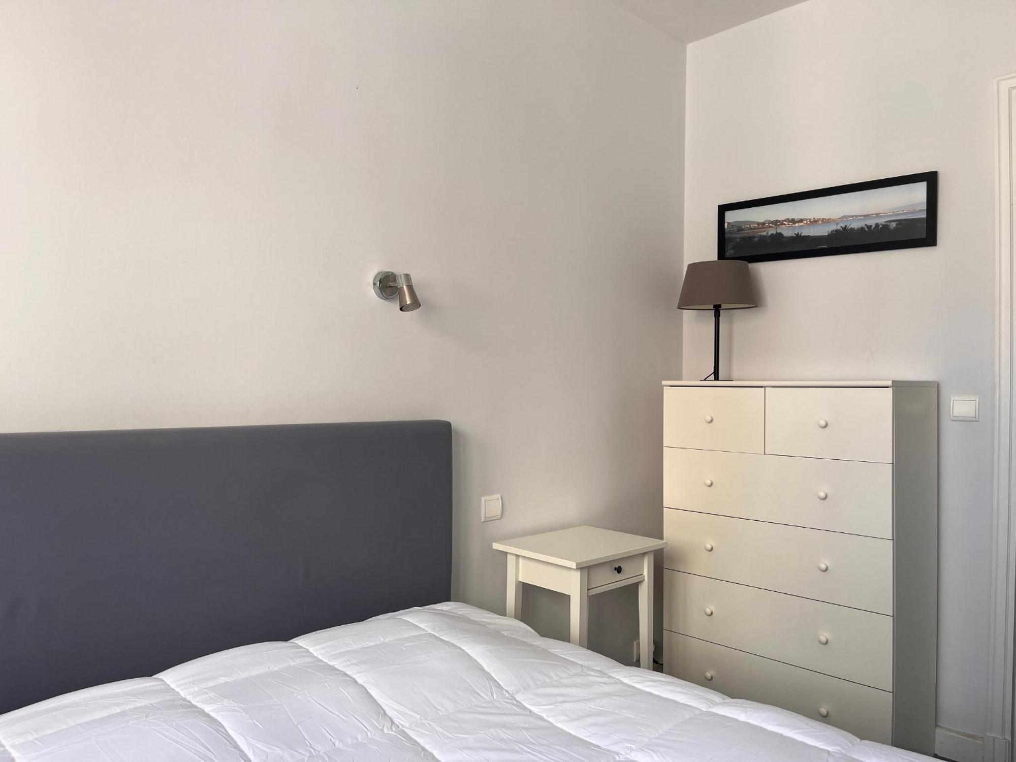 Appartement Lumineux, Proche Plage, Balcon, Parking, Wifi - Fr-1-239-962 سان جان دو لوز المظهر الخارجي الصورة